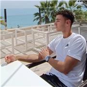 Clases particulares rama de ciencias nivel eso o primaria